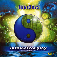 Indra - Interactive Play - The Essential 1