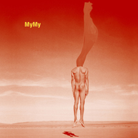 MyMy - Southbound / Pink Flamingos