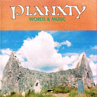 Planxty - Words & Music