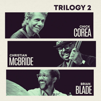 Chick Corea - Trilogy 2 (CD 2)