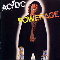 AC/DC - BoxSet [17 CD] - Powerage