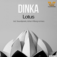 Dinka - Lotus (Single)