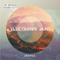 Abakus - The Archives Vol 2. Electronic Jams