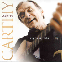 Carthy, Martin - Signs Of Life