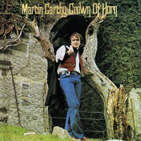 Carthy, Martin - Crown of Horn (LP)