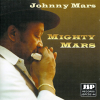 Mars, Johnny  - Mighty Mars (Remastered 2000)