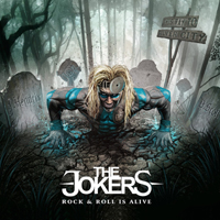 Jokers - Rock'n'Roll Is Alive