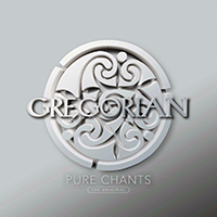 Gregorian - Pure Chants