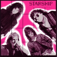 Starship - No Protection