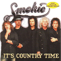Smokie - It's Country Time