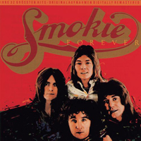 Smokie - Forever (CD 2)