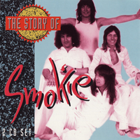 Smokie - The Story Of (CD 1)