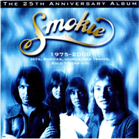 Smokie - The 25Th Anniversary Album