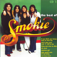 Smokie - The Best Of Smokie (CD 2)