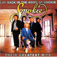 Smokie - Their Greatest Hits - Lay Back In The Arms Of Smokie (CD 2)