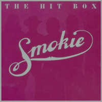 Smokie - Hit Box: (CD 4 - Hit Story V)