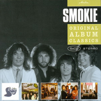 Smokie - Original Album Classics (CD 3)