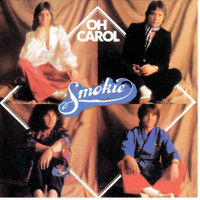 Smokie - Selected Singles 75-78 (CD 9 - Oh Carol)