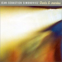 Jean-Sebastien Simonoviez - Vents & Marees