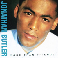 Jonathan Butler - More Than Friends