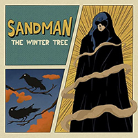 Winter Tree - Sandman