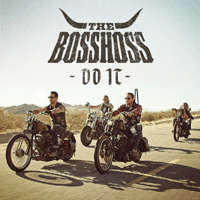 Bosshoss - Do It (Single)