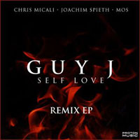 Guy J - Self Love Remix (EP)