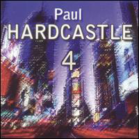 Paul Hardcastle - Hardcastle 4