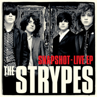 Strypes - Snapshot (Artist Lounge EP)
