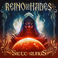 Reino De Hades - Siete Runas