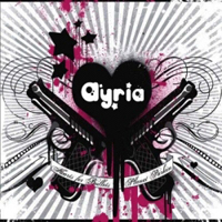 Ayria - Hearts For Bullets (CD 2)