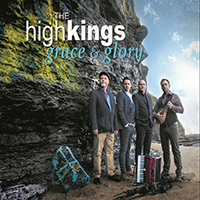 High Kings - Grace & Glory