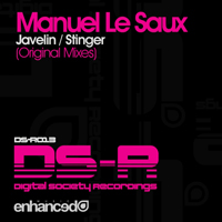 Manuel Le Saux - Javelin / Stinger (Single)