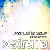 Manuel Le Saux - Extrema 366 (2014-07-16)