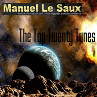 Manuel Le Saux - Top Twenty Tunes 259 (2009-04-20)