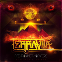 Terravita - The Power Of Fire (EP)