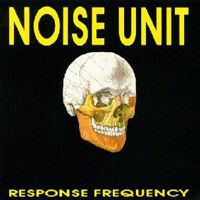 Noise Unit - Response Frequency