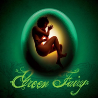 Green Fairy - From East To West