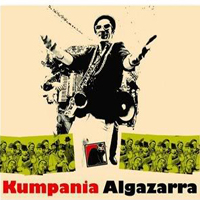 Kumpania Algazarra - Kumpania Algazarra