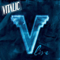 Vitalic - V Live (Live at Ancienne Belgique in Brussels, in October 2006)