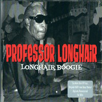 Professor Longhair - Longhair Boogie (CD 2)