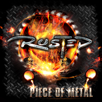 Rusted (CHL) - Piece of Metal