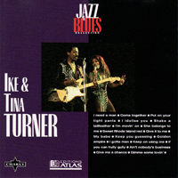 Ike Turner - Jazz And Blues 