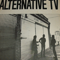 Alternative TV - Life After Life (Single)