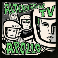 Alternative TV - Apollo