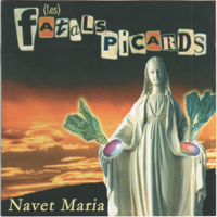 Les Fatals Picards - Navet Maria