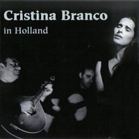 Branco, Cristina - In Holland