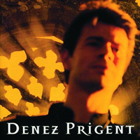 Prigent, Denez  - Me' Zalc'h Ennon Ur Fulenn Aour