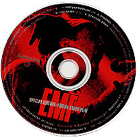 EMF - Special Edition (Promo CD)