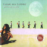 Luar Na Lubre - Plenilunio (Limited Edition)